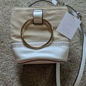 Lauren Conrad Purse - Crossby